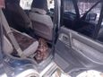 SUV   Mitsubishi Montero 1995 , 600000 , 