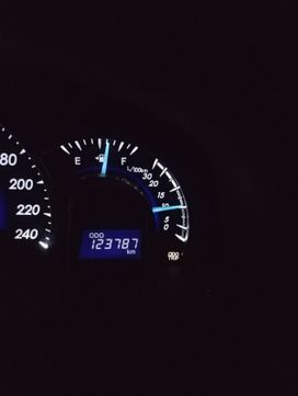 Toyota Camry 2013 , 2350000 , 