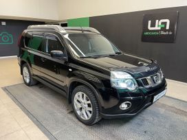 SUV   Nissan X-Trail 2013 , 1370000 , 