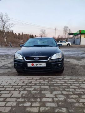  Ford Focus 2007 , 320000 , 