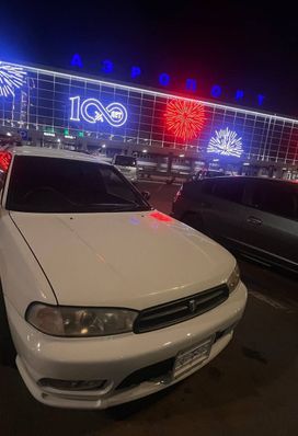  Subaru Legacy 1997 , 250000 , 