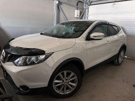 SUV   Nissan Qashqai 2018 , 1900000 , 