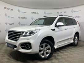 SUV   Haval H9 2019 , 2279000 , 