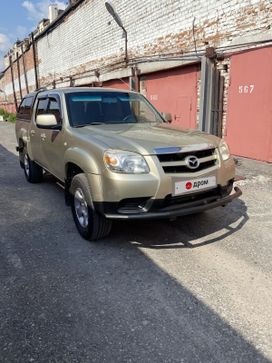  Mazda BT-50 2011 , 750000 , 