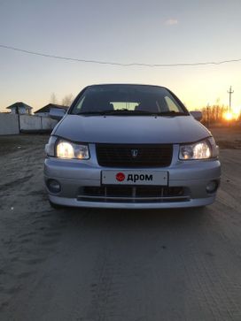    Nissan Liberty 1998 , 550000 , 