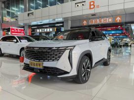 SUV   Geely Atlas 2024 , 2070000 , 