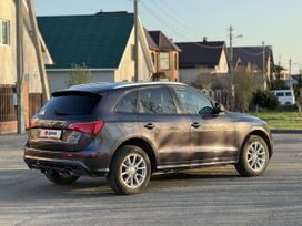  Audi Q5, 2010