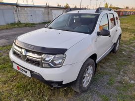 SUV   Renault Duster 2016 , 1250000 , 