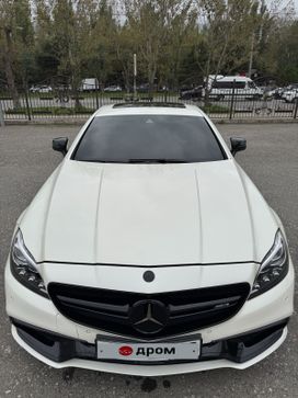  Mercedes-Benz CLS-Class 2014 , 4200000 , 