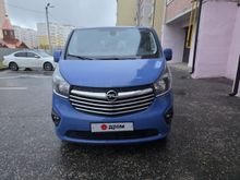  Vivaro, 2016