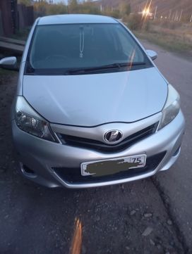  Toyota Vitz 2011 , 690000 , 