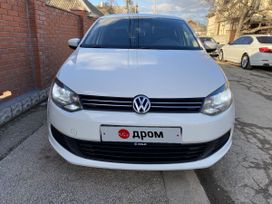  Volkswagen Polo 2012 , 1150000 , 