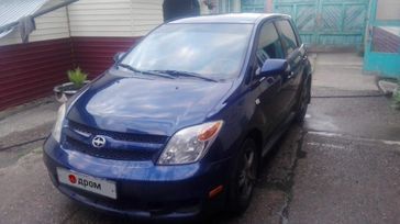  Scion xA 2006 , 520000 , 