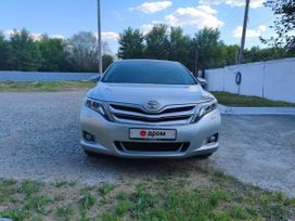 SUV   Toyota Venza 2014 , 1800000 , 