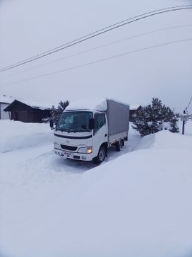    Toyota Dyna 2005 , 2000000 , 