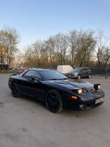  3000GT, 1992