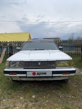  Toyota Mark II 1985 , 100000 , 
