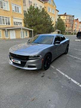  Dodge Charger 2017 , 2850000 , 