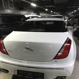  Jaguar XJ 2012 , 2000000 , 