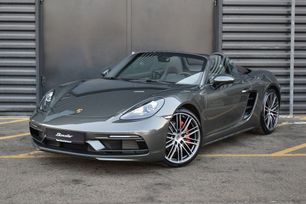   Porsche Boxster 2025 , 14890000 , 