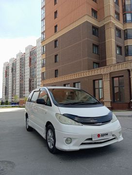    Toyota Estima 2004 , 1220000 , 