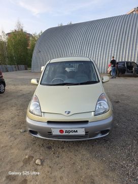  Toyota Funcargo 1999 , 450000 , 