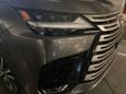 SUV   Lexus LX600 2023 , 21000000 , 