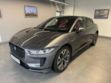 Химки I-Pace, 2019 Химки I-Pace, 2019