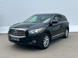 SUV   Infiniti JX35 2013 , 1590000 , 