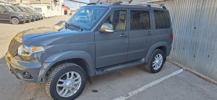 SUV     2019 , 1750000 , 