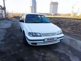  Toyota Corsa 1997 , 210000 , 