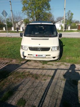    Mercedes-Benz Vito 1997 , 500000 , 