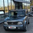  Nissan Cube 2007 , 505000 , 