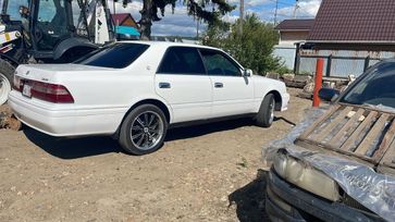 Toyota Crown 1996 , 650000 , 