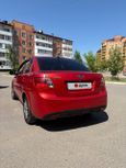  Kia Rio 2010 , 690000 , 