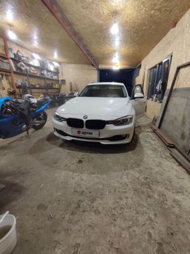  BMW 3-Series 2014 , 1550000 , 