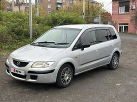    Mazda Premacy 1999 , 309000 , 