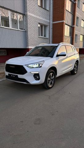 SUV   Haval H6 Coupe 2020 , 2200000 , 
