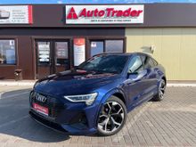  e-tron Sportback S