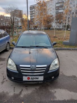  Chery Fora A21 2007 , 150000 , 