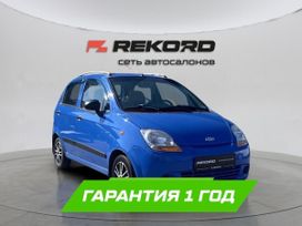  Chevrolet Spark 2007 , 579000 , 