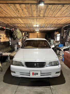  Toyota Cresta 1984 , 690000 , 