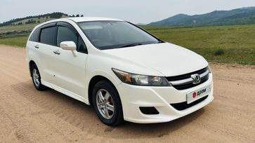    Honda Stream 2009 , 1250000 ,  