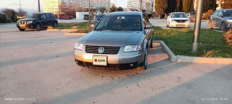  Volkswagen Passat 2002 , 600000 , 