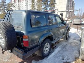 SUV   Toyota Land Cruiser 1994 , 680000 , 