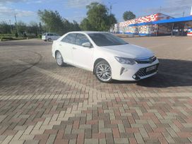  Toyota Camry 2012 , 1850000 , 