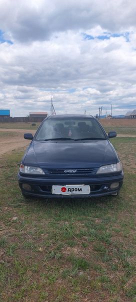  Toyota Carina 1998 , 410000 , -