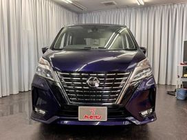    Nissan Serena 2022 , 1800000 , 