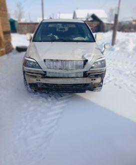 SUV   Toyota Harrier 1998 , 800000 , 