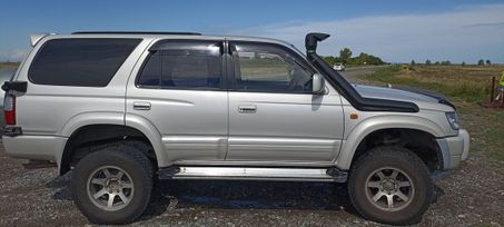 SUV   Toyota Hilux Surf 1996 , 1450000 , 
